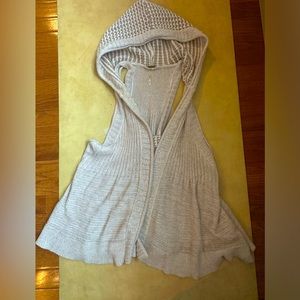 Free People Swing Sweater Vest
